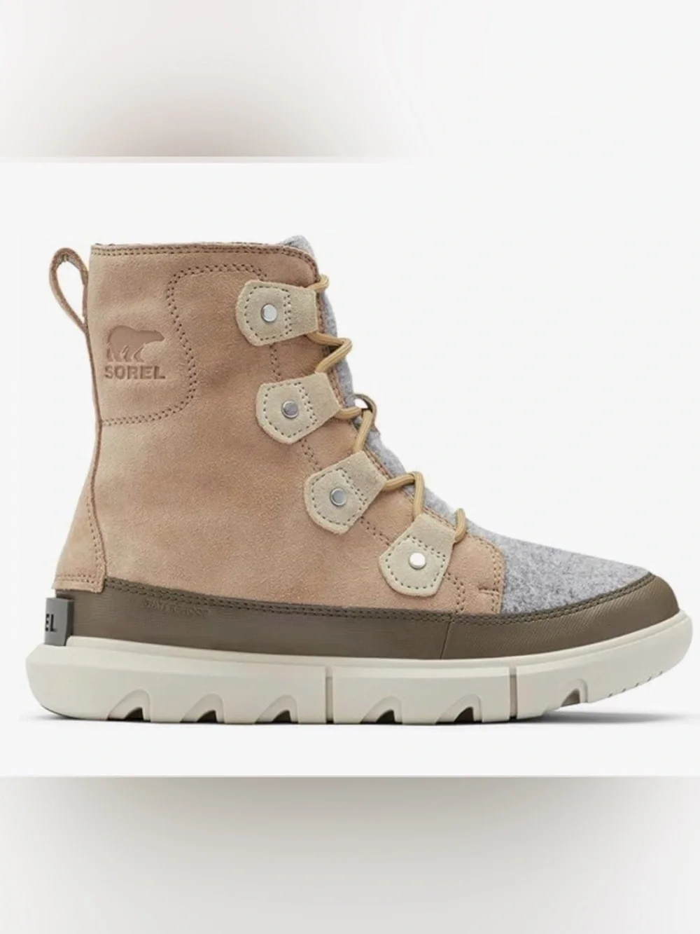 Sorel Joan Explorer Women’s Boot